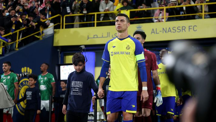 Arabia, la FIFA blocca il mercato dell’Al-Nassr: salta il trasferimento di Mario Rui? - immagine 1