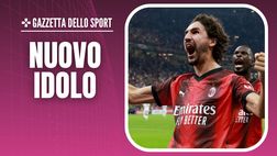 Adli conquista il Milan: bel calcio, sorrisi, attaccamento alla maglia