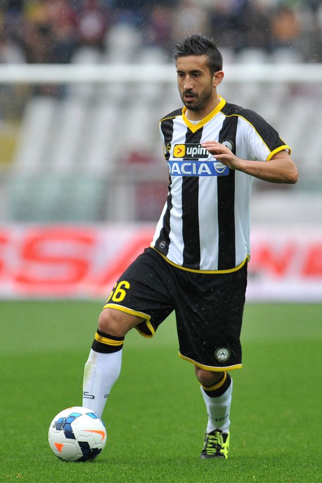 Udine e il derby del Triveneto: Pinzi, un’altra bandiera friulana verso Verona…- immagine 2