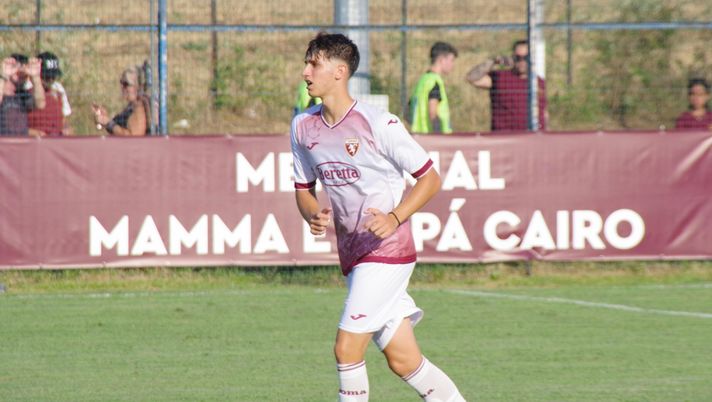 Primavera 1, le formazioni di Torino-Sampdoria: in avanti Gabellini-Franzoni - immagine 1