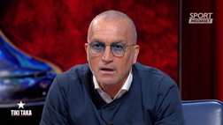 Bruno ricorda: “No al Brescia, dopo l’aggressione a Lerda. Borgonovo mi avvisò”