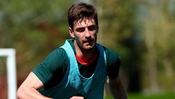 Milan, una buona notizia per Allegri: Gabbia è tornato ad allenarsi in gruppo. E sabato …