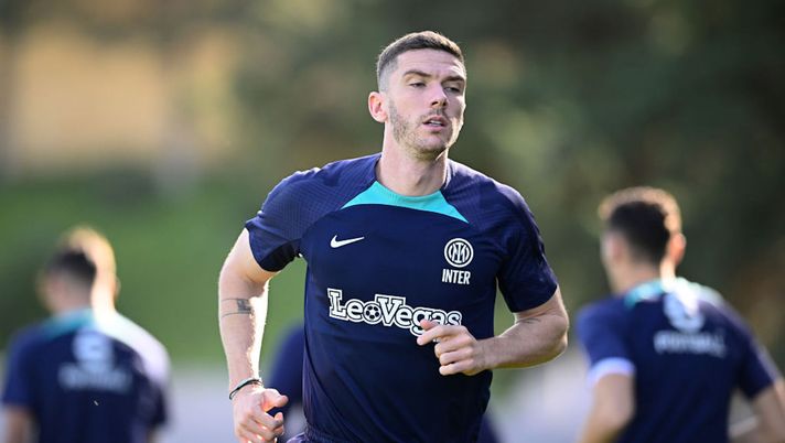 Sky Sport De – Gosens tra Union Berlino e Woflsburg: “Cifra chiesta dall’Inter troppo alta” - immagine 1