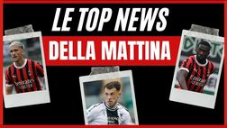 Milan, trattative in entrata e in uscita: da Saelemaekers fino a Samardzic