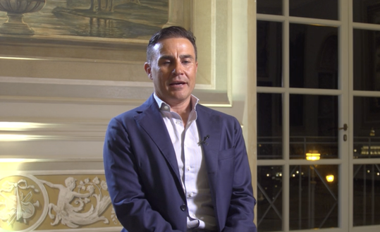 Cannavaro: “Inter al Mondiale in modo diverso dalla Juve. Acerbi con la pressione alta…”- immagine 2