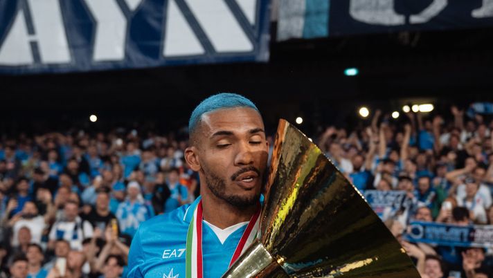 juan jesus napoli