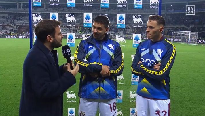 Simeone: “Battuta la squadra più forte d’Italia”. Asllani: “Assist all’Inter? Stasera…” - immagine 1