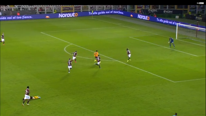 Torino-Wolverhampton 2-3, l’analisi dei gol: errore di Nkoulou sulla terza rete inglese - immagine 1