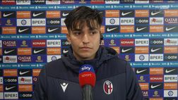 Castro: “Lautaro? Giocatore da cui imparare. Non solo davanti alla porta, ma anche…”
