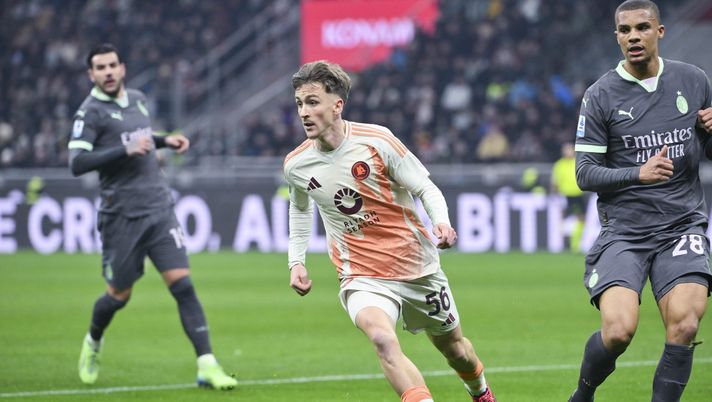 Getty Images Saelemaekers: “Siamo sulla strada giusta. Dybala ha qualcosa in più degli altri” - immagine 1