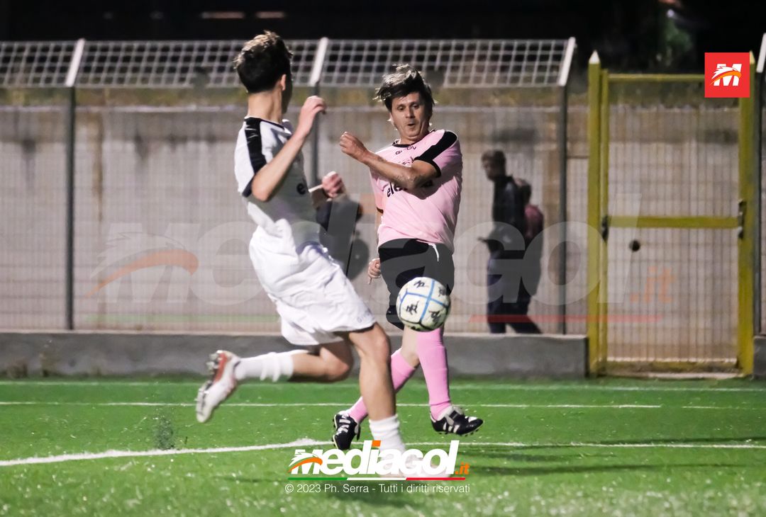 FOTO Memorial Tedesco, Picciotti Legends VS Rosanero Legends (GALLERY) - immagine 70