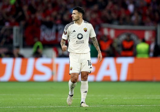 Roma, centrocampo sotto sforzo: solo quello dell’Atalanta ha giocato di più- immagine 2