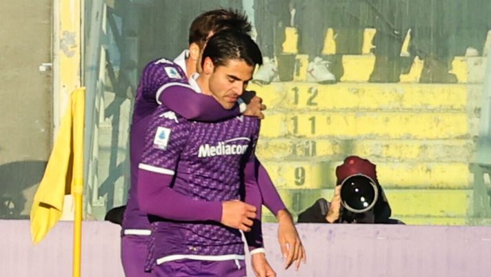 LE STRA-GELLE: Sottil eurogol, Fiesole che cori. Salernitana, ma che stilista hai! - immagine 1