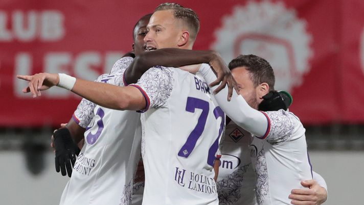 Il giorno dell’ultima fatica: zero rimpianti per l’anno della Fiorentina - immagine 1