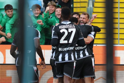 Fantacalcio, formazioni ufficiali Udinese-Fiorentina: out Atta, Gudmundsson e Davis…- immagine 3