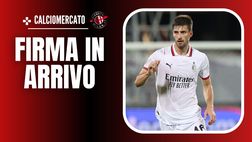 Calciomercato Milan – Rinnovo di Gabbia: c’è l’accordo! Le novità