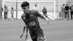 Tragico incidente in moto: l’Ue Olot piange la scomparsa del 17enne Aniol Llach