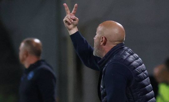 Nzola è l’uomo giusto per questa Fiorentina. E Italiano esulta più di tutti- immagine 2