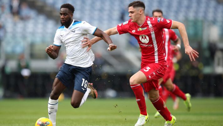 BREAKING – Stop per Djuric e Dia: fuori per infortunio contro Cagliari e Monza - immagine 1