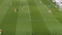 VIDEO/ Champions League, l’incredibile rigore non dato in Arsenal-Bayern