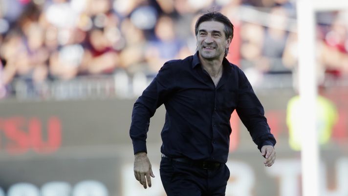 Getty Images  Inizia un’altra storiA, in bocca al lupo a Ivan Juric - immagine 1