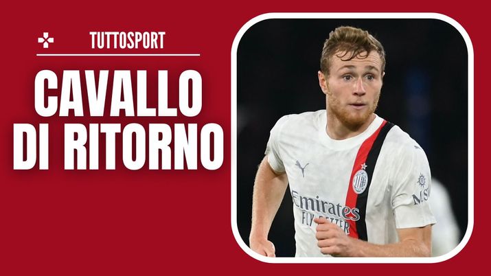Tommaso Pobega (centrocampista AC Milan) potrebbe andare via in estate | Calciomercato Milan News (Getty Images) Tommaso Pobega AC Milan Calciomercato Milan