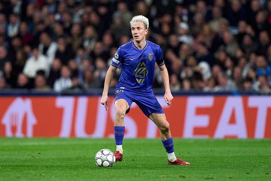 Golovin critica l’arbitraggio in Francia: “È pessimo ed è sempre contro il Monaco”- immagine 2