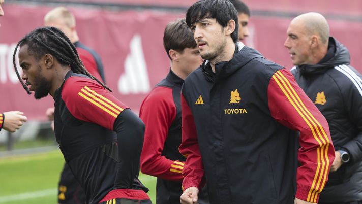 Azmoun preoccupa: “Il mio infortunio è grave” - immagine 1