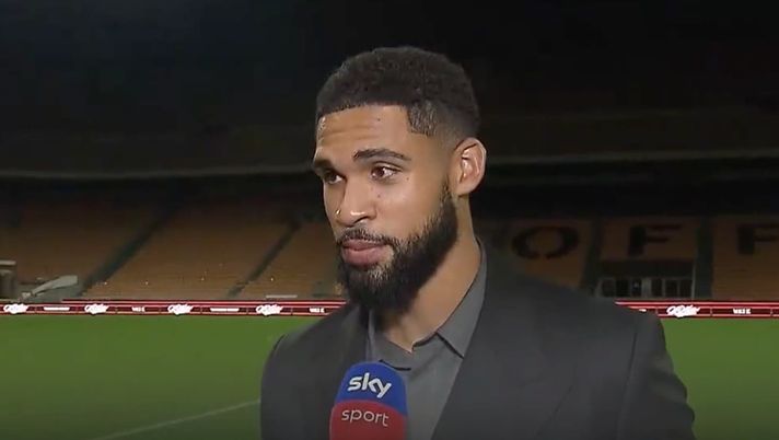 Loftus-Cheek: “Derby? Tante cose non sono andate, non il risultato che volevamo” - immagine 1