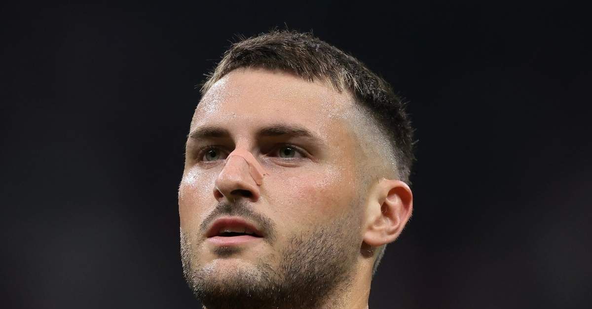 Il papà di Giménez: “Ha scelto il Milan tra sette opzioni. È contento: sta vivendo un sogno”