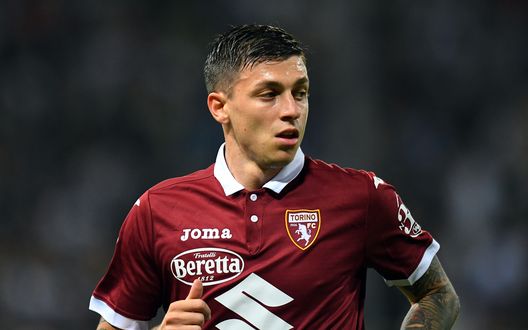 Torino, una sosta che aiuta Baselli: rientro al Fila previsto a fine novembre- immagine 3