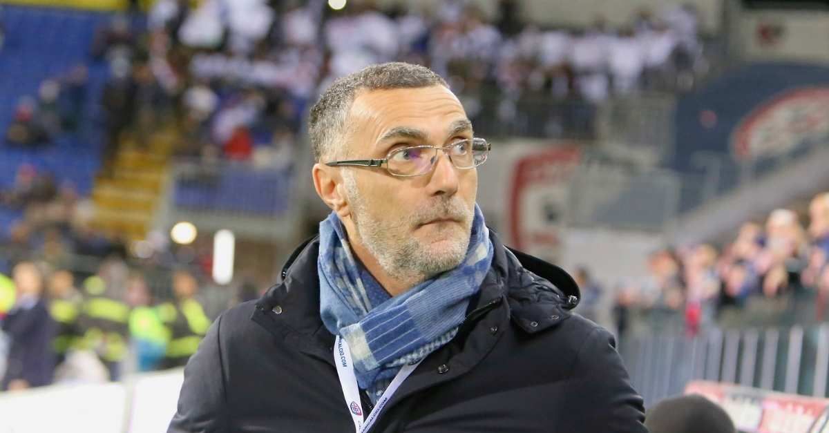 Milan, parla Bergomi: “Certe assenze sono più pesanti di altre. Bel passo in avanti” Milan, parla Bergomi: “Certe assenze sono più pesanti di altre. Bel passo in avanti”