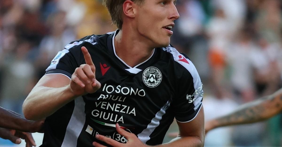 Calciomercato Milan, un gigante in difesa: Kristensen a gennaio