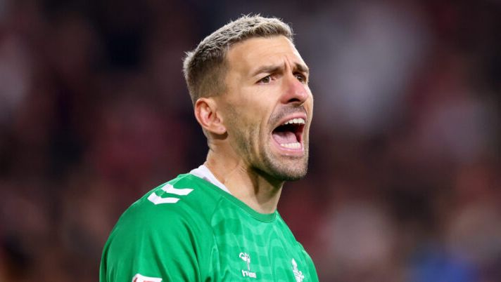 UFFICIALE – Parma, per la porta è arrivato lo svincolato Guaita: il comunicato - immagine 1