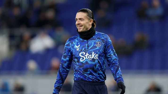 Getty Images Grealish, notte folle in uno trip club a Londra con Walker: spesi 23mila euro - immagine 1