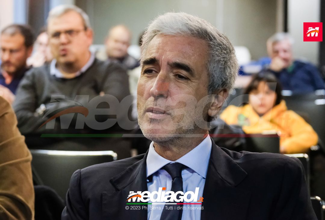 FOTO “Vito Chimenti. Un eroe rosanero”, la presentazione della biografia (GALLERY) - immagine 11