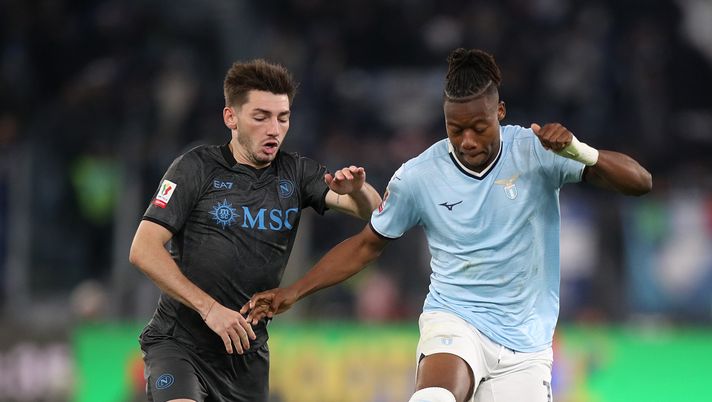 Predica nel deserto ma non s’arrende: i voti dei quotidiani per Gilmour - immagine 1