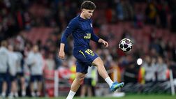 Julian Alvarez, il Barça insiste ma l’AM fa muro. Il PSG ‘raffredda l’interesse’
