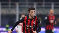 Milan-Genoa, secondo i tifosi rossoneri Pulisic è l’MVP della sfida