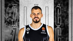 UFFICIALE – Ante Zizic alla Virtus Bologna