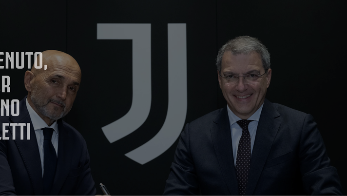 UFFICIALE – Spalletti nuovo allenatore della Juventus: i dettagli del contratto UFFICIALE – Spalletti nuovo allenatore della Juventus: i dettagli del contratto - immagine 1