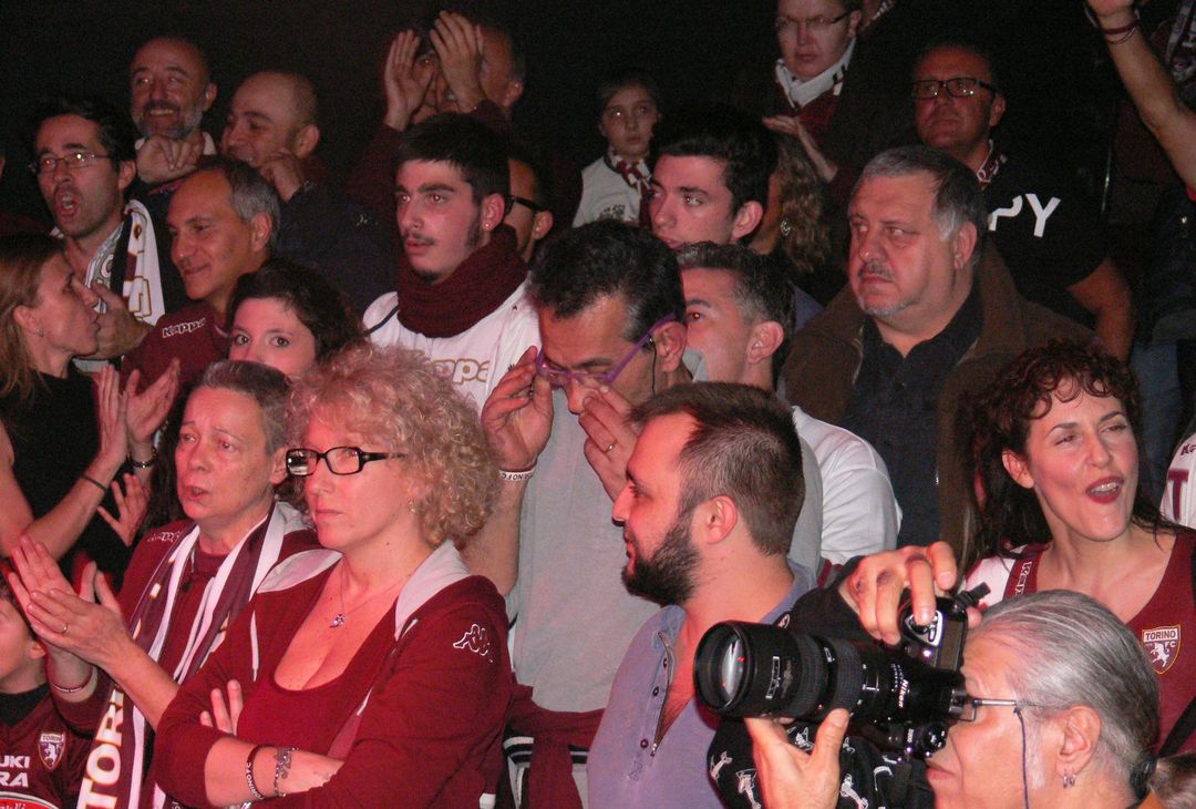 Fotogallery – “CantaToro” il concerto per il Fila - immagine 21