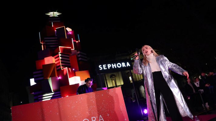 getty Concerto Capodanno a Roma, anche Mara Sattei annuncia la sua assenza - immagine 1