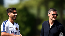 Ex Milan, Christian Maldini annuncia il ritiro e diventa procuratore