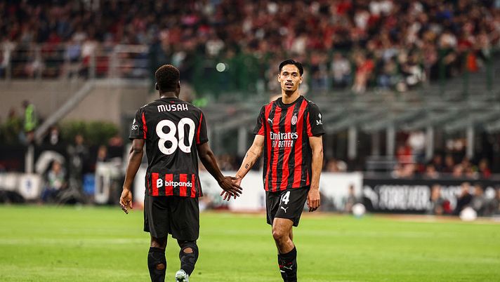 milan-musah-theo-hernandez-reijnders-sule-bouaddi-maignan-calciomercato-aggiornamenti-oggi-schira-di-marzio-moretto-fabrizio-romano-video-youtube-news-ultima-ora