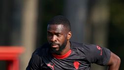 Tomori e Saelemaekers: Milan fiducioso per il rinnovo con una sostanziale differenza