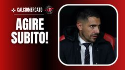 Calciomercato – Milan, offerta importante per un tuo obiettivo. Cosa farai?