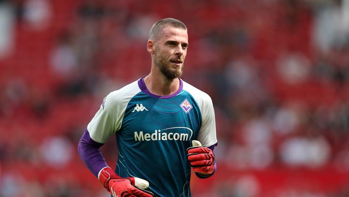 De Gea si domanda: “Il mercato dovrebbe chiudere prima che inizi la stagione?” - immagine 1