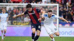 Lazio, girone di ritorno da incubo: ecco il confronto con la prima metà