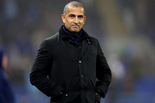 Lamouchi su Thuram: “La pressione che c’è all’Inter è una necessità per lui”- immagine 2